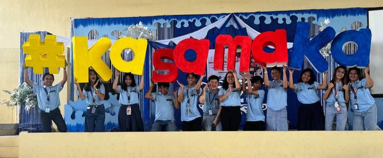 BNHS Care Konek